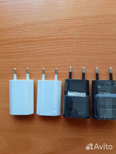 Зарядное устройство для samsung и др. смартфонов