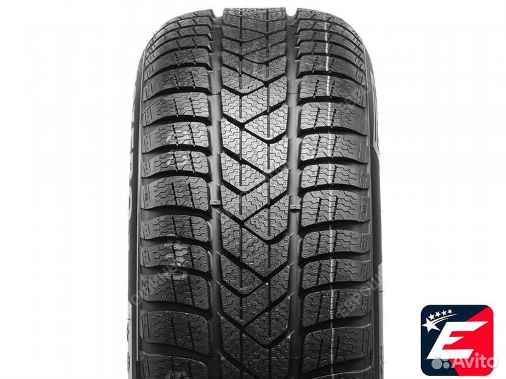 Pirelli Winter Sottozero 3 275/40 R19 101W