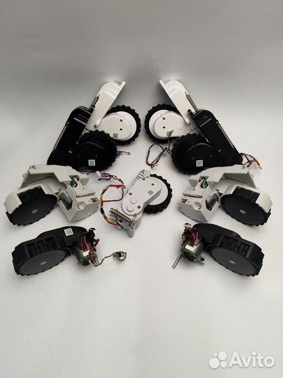 Колесо для робота пылесоса Xiaomi