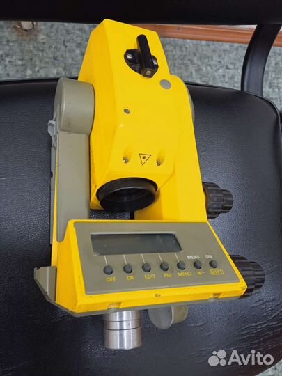 Тахеометр trimble 3305DR