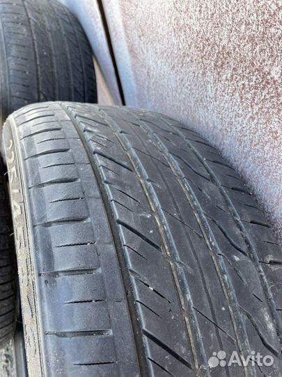 Landsail LS588 UHP 225/45 R19 24J