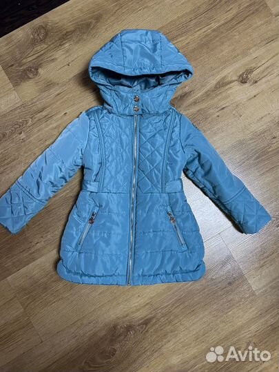 Куртка acoola 98