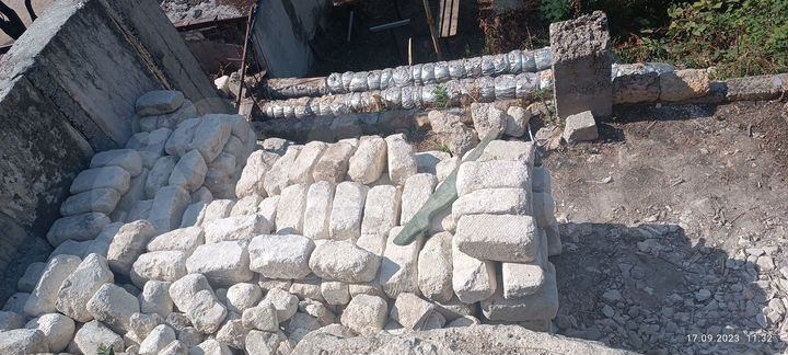 Гараж, 30 м²