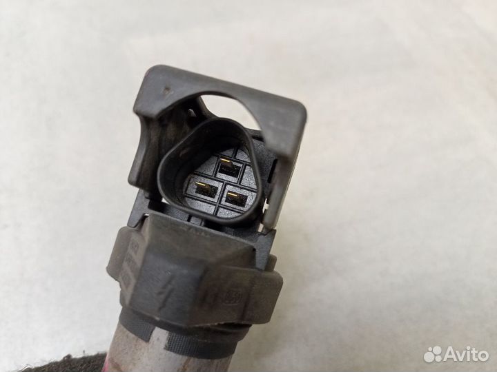 Катушка зажигания 0221504100