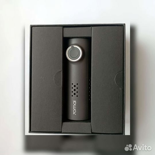 Видеорегистратор mai70 xiomi