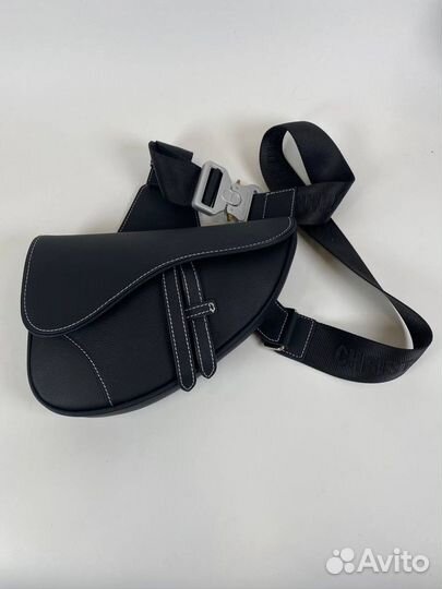 Женская сумка Dior Saddle