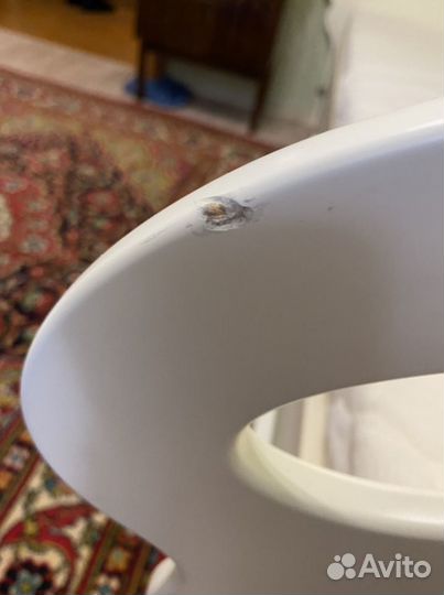 Кровать для девочки