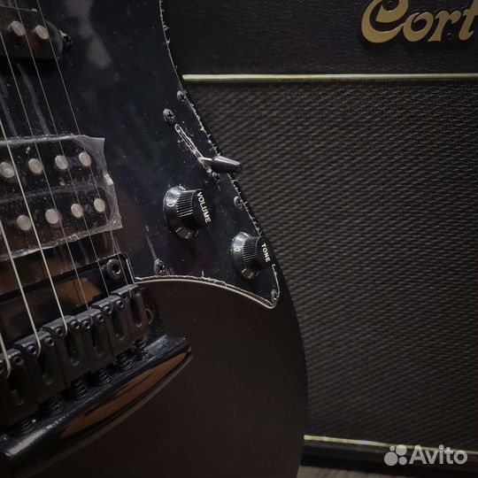 Sterling Cutlass HSS CT30HSS электрогитара (новая)