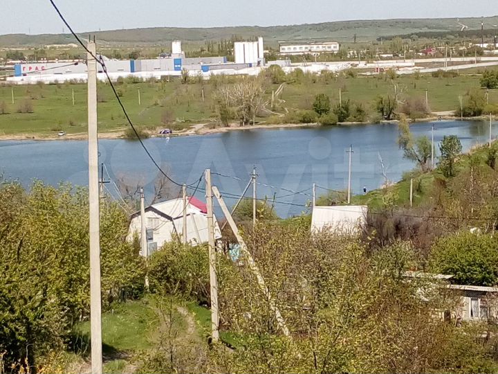 Дача 22 м² на участке 7 сот.