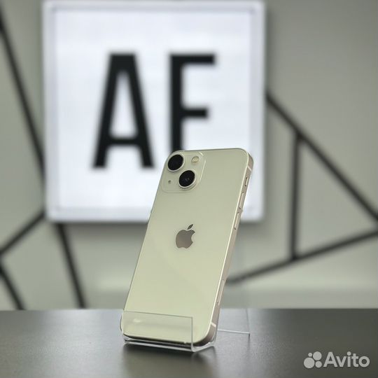 iPhone 13 mini, 128 ГБ