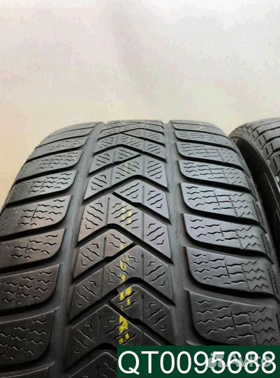 Pirelli Winter Sottozero 3 245/40 R18 96P