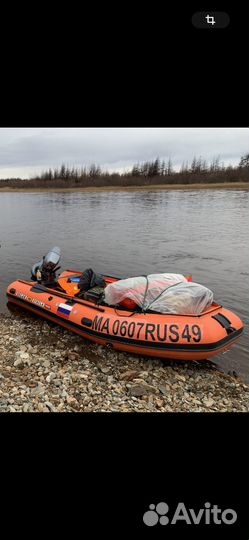 Комплект водометный