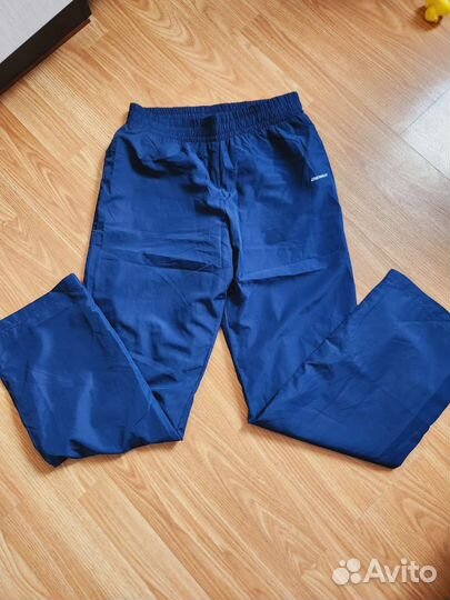 Спортивный костюм demix