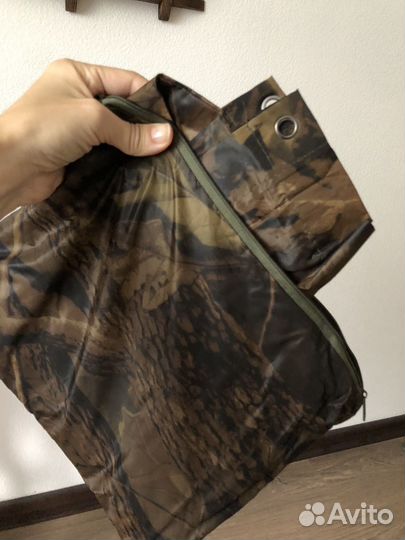 Плащ палатка