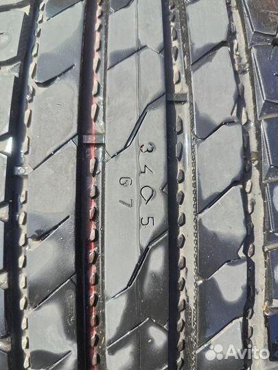 Ikon Tyres Nordman S2 SUV 235/60 R18 103V