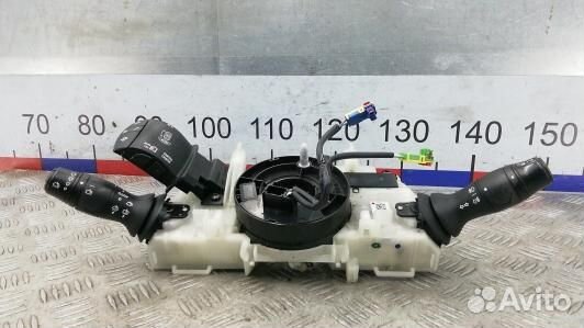 Переключатель поворотов и дворников (стрекоза) ren