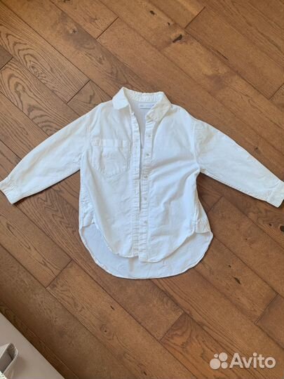Рубашка для девочек