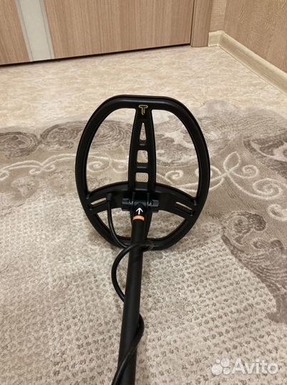 Металлоискатель тх850