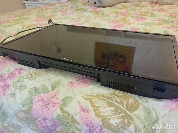 Телевизор Samsung