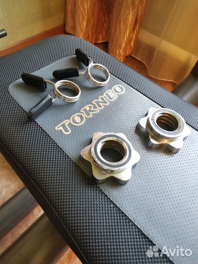 Силовой тренажер torneo