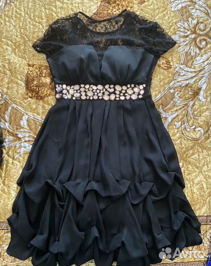 Женские вещи пакетом 42 44 платья