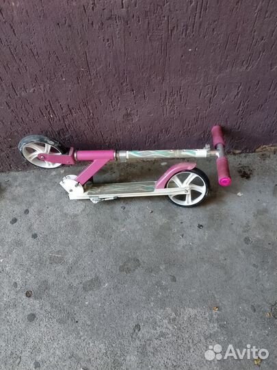 Самокат детский