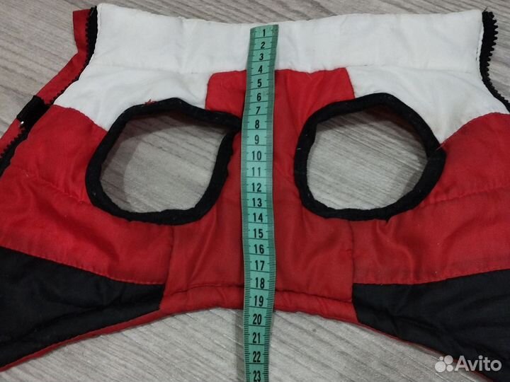 Продам жилетку для мелкой собаки и сумку переноску