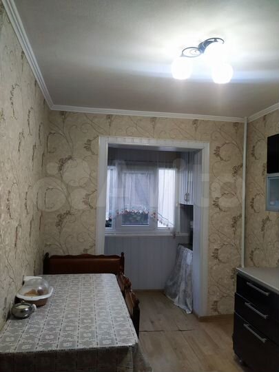 2-к. квартира, 55 м², 3/8 эт.