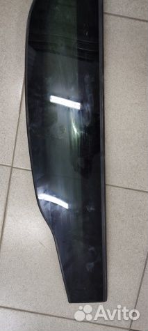 Стекло панорамы Kia Sportage 4 QL