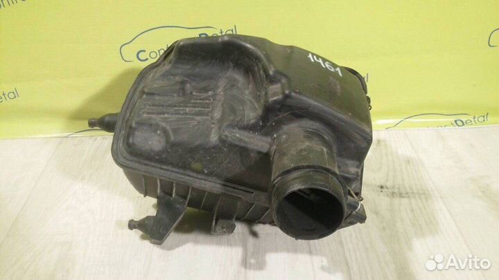 Корпус воздушного фильтра Ниссан Кашкай J10