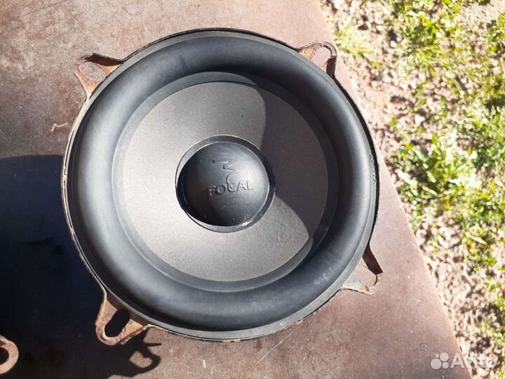 Автоакустика