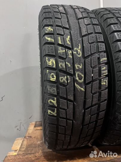 Yokohama Geolandar I/T-S G073 225/65 R17 102T