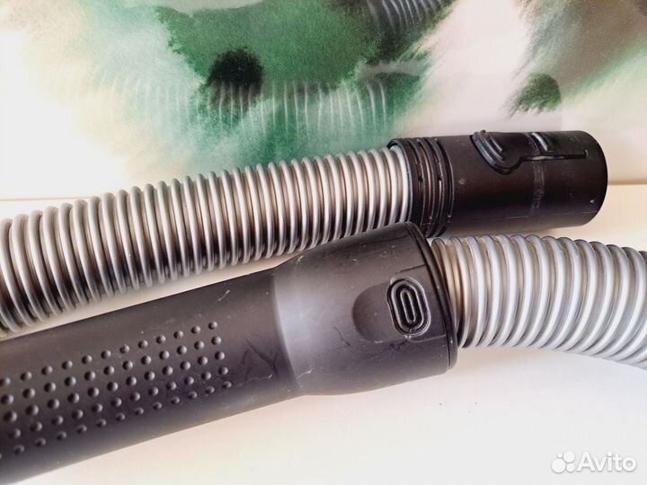 Шланг для пылесоса