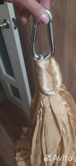 Гамак для йоги