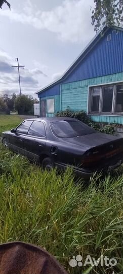 Toyota Vista 2.0 AT, 1993, 236 000 км