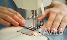 Швея универсал