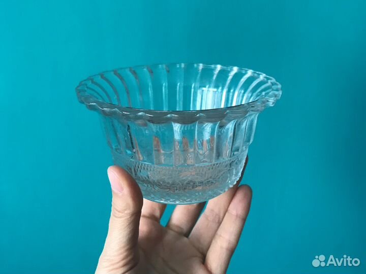 Посуда СССР (конфетница, сахарница и др.)