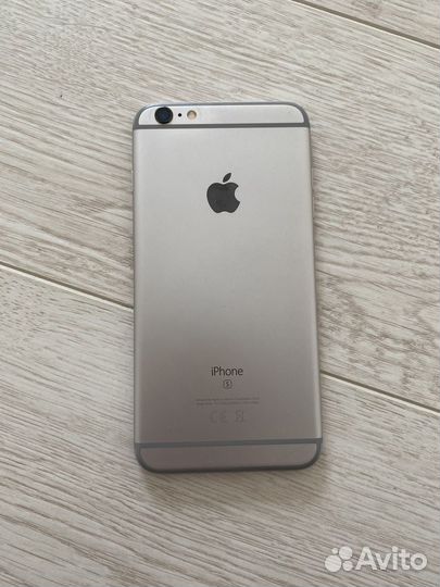 iPhone 6S Plus, 32 ГБ