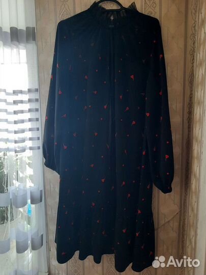 Женские вещи большого размера