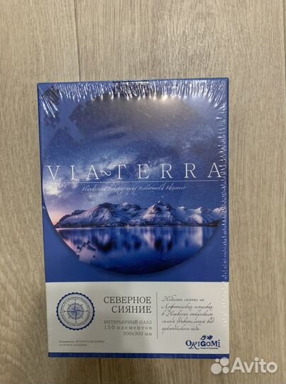 Интерьерный пазл