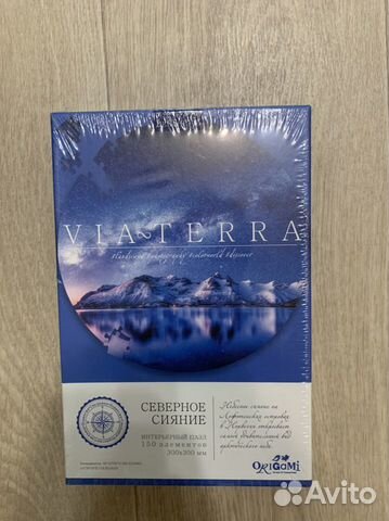 Интерьерный пазл