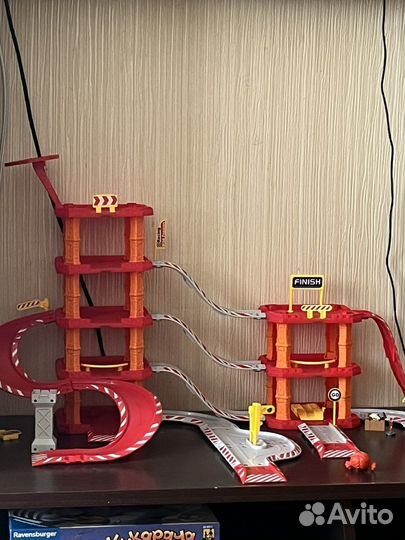 Игрушка Дорога mobicard