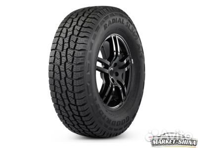 Goodride SL369 A/T 205/70 R15 96H