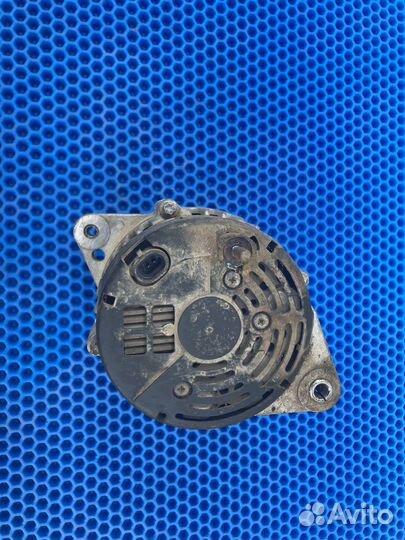 Генератор Шевроле Авео Т250 1.2 B12S1
