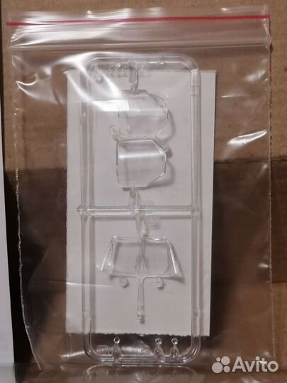 Ми-24а и Ка-52 Аллигатор (1400р) Звезда 1/72