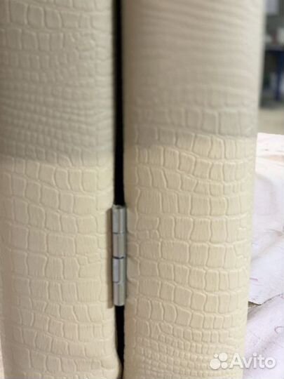 Кушетка косметологическая без выреза под лицо