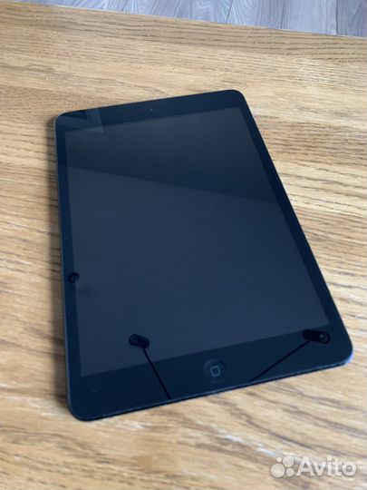 iPad mini 16gb