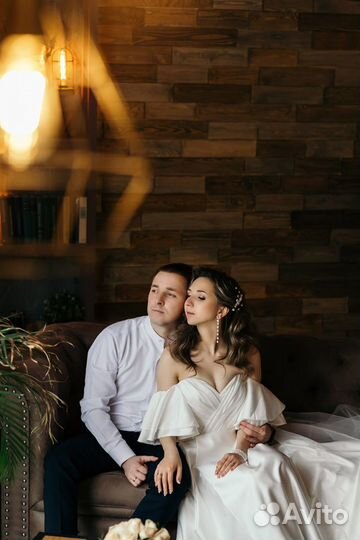 Фотограф в Туле