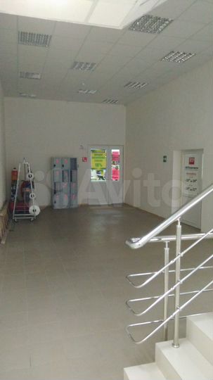 Свободного назначения, 500 м²