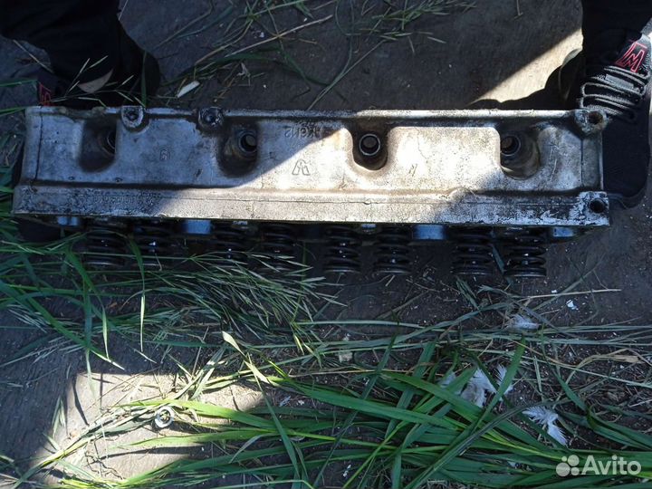 Гбц на газель